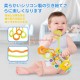 جغجغه طرح خرس هولی تویز Huile Toys HE7916