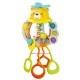 جغجغه طرح خرس هولی تویز Huile Toys HE7916