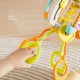 جغجغه طرح خرس هولی تویز Huile Toys HE7916