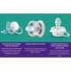 پستانک دو عددی (+18 ماه) ultra air فیلیپس اونت AVENT