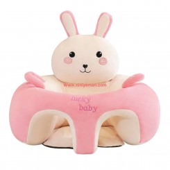 مبل کمک آموزشی نشستن نوزاد طرح خرگوش