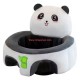 مبل کمک آموزشی نشستن نوزاد طرح پاندا