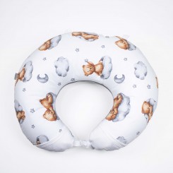 بالش شیر دهی تامی پیلو طرح تدی دی روحه Die Ruhe