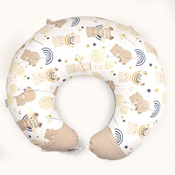 بالش شیر دهی تامی پیلو طرح الناز دی روحه Die Ruhe