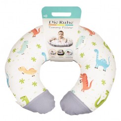 بالش شیر دهی تامی پیلو طرح دایناسور کوچولو دی روحه Die Ruhe