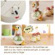پک خانواده اردک هولا تویز hola toys