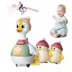 پک خانواده اردک هولا تویز hola toys