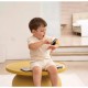 اسباب بازی ساعت موزیکال هولا تويز Hola toys