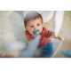 پستانک دو عددی ultra soft (6-18ماه) فیلیپس اونت AVENT