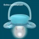 پستانک دو عددی ultra soft (6-18ماه) فیلیپس اونت AVENT