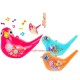سوت پرنده هولی تویز Huile Toys کد 3103