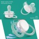 پستانک دو عددی ultra air (6-18ماه) فیلیپس اونت AVENT