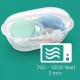 پستانک دو عددی ultra air (6-18ماه) فیلیپس اونت AVENT