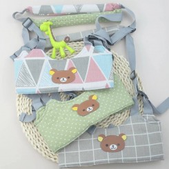 کمربند کمکی آموزش راه رفتن کودک نیم تنه