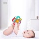 اسباب بازی دندانگیر حلقه ای کودک