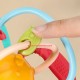 اسباب بازی دندانگیر حلقه ای کودک