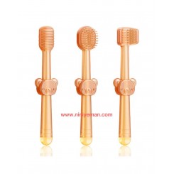 پک 3 عددی تمیز کننده دهان نوزاد