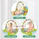 تشک بازی پیانویی دو کاره ویوا کیدز viva kids 1161