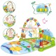 تشک بازی پیانویی دو کاره ویوا کیدز viva kids 1161