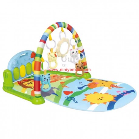 تشک بازی پیانویی دو کاره ویوا کیدز viva kids 1161