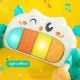 تشک بازی پیانویی و پلی جیم سوببر SOBEBEAR کد YL619