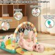 تشک بازی پیانویی و پلی جیم سوببر SOBEBEAR کد YL619
