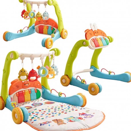 واکر و تشک بازی Haoyang کد N52270B