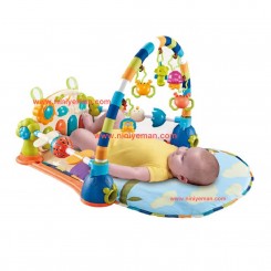 تشک بازی پیانویی Meibeile کد 5215A