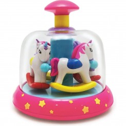 گردونه چرخ و فلک یونی کورن 89873 Tolo