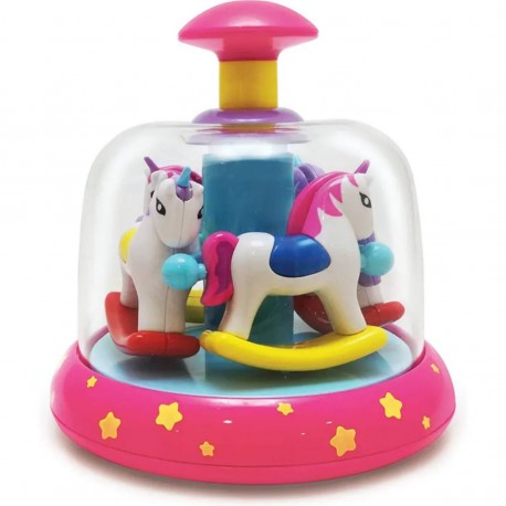 گردونه چرخ و فلک یونی کورن 89873 Tolo