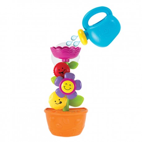 گلدان و آبپاش وین فان 7104 winfun