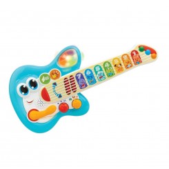 گیتار لمسی آبی وین فان 230802 winfun