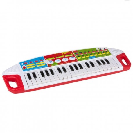 کیبورد موزیکال وین فان winfun کد 002509