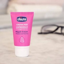 کرم شقاق سینه چیکو chicco
