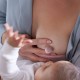 رابط سینه دو عددی اونت AVENT سایز اسمال