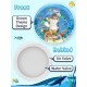 تشک بازی واتر مت کودک water mat