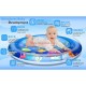تشک بازی واتر مت کودک water mat