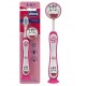 مسواک کودک چیکو 3-6 سال chicco