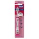 مسواک کودک چیکو 3-6 سال chicco
