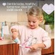 مسواک کودک چیکو 3-6 سال پک 2 عددی chicco