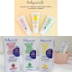 خمیر دندان طعم دار کودک بیبی کوکول 75 میل babycocole