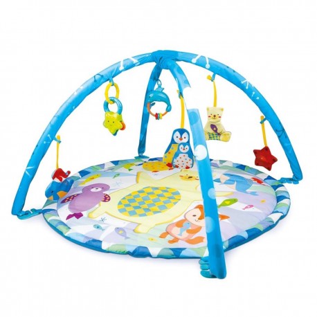 تشک بازی عصر یخی وین فان winfun کد 00843