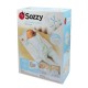 تشک غلت گیر سوزی sozzy