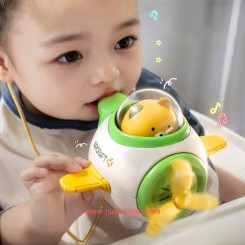 اسباب بازی هواپیما سوتی