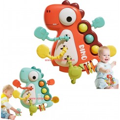 اسباب بازی دست ورزی دندانگیر دایناسور