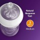 شیشه شیر 260 میل سوپاپ دار نچرال Air free اونت AVENT
