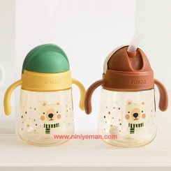 لیوان آبمیوه خوری 300 میل دسته دار رووکو 1069 Rovco