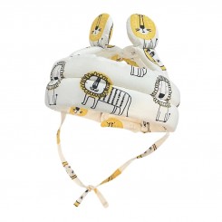 کلاه محافظ سر کودک گوش دار ninisafe