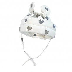 کلاه محافظ سر کودک گوش دار ninisafe