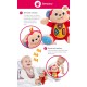 میمون موزیکال پولیشی ABC وین فان 00275 Winfun